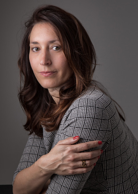 Sabrina SAVORNIN